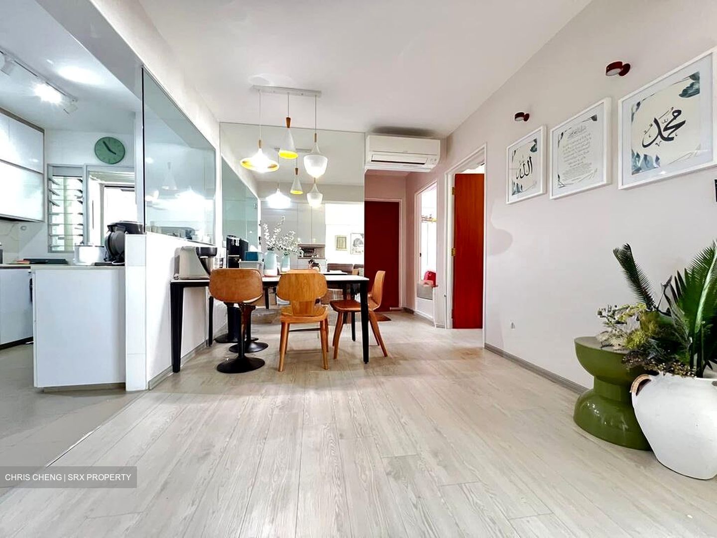 Blk 363B Sun Natura (Sembawang), HDB 4 Rooms #511340581